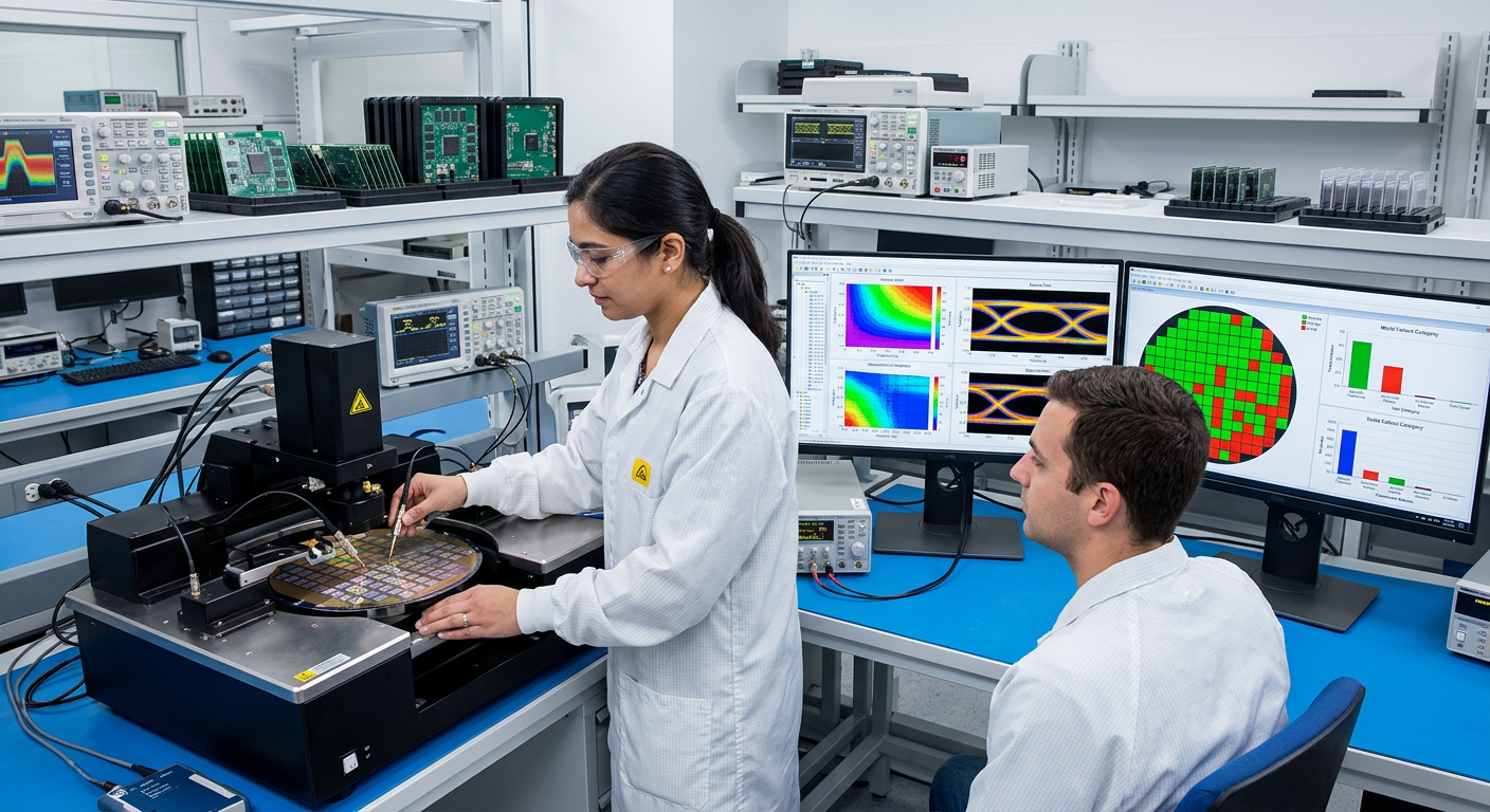 System Architecture Design