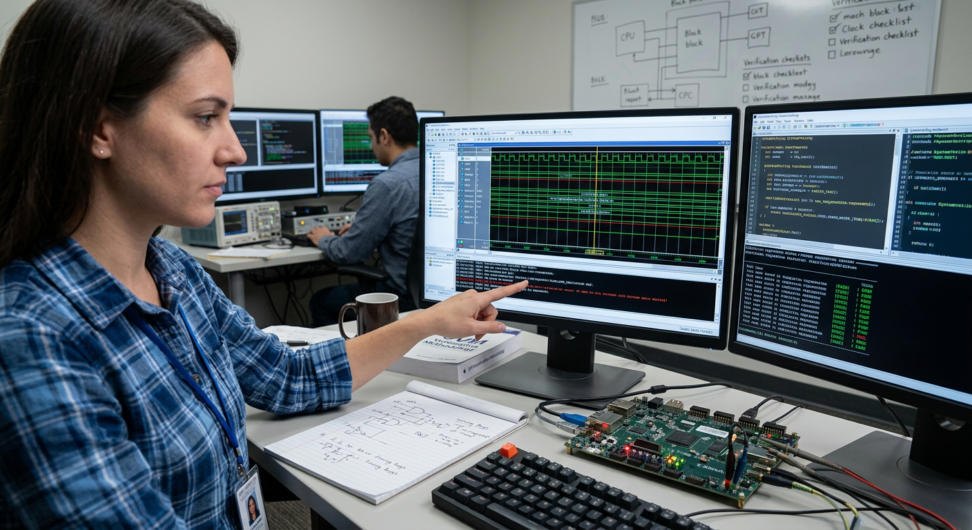 System Architecture Design