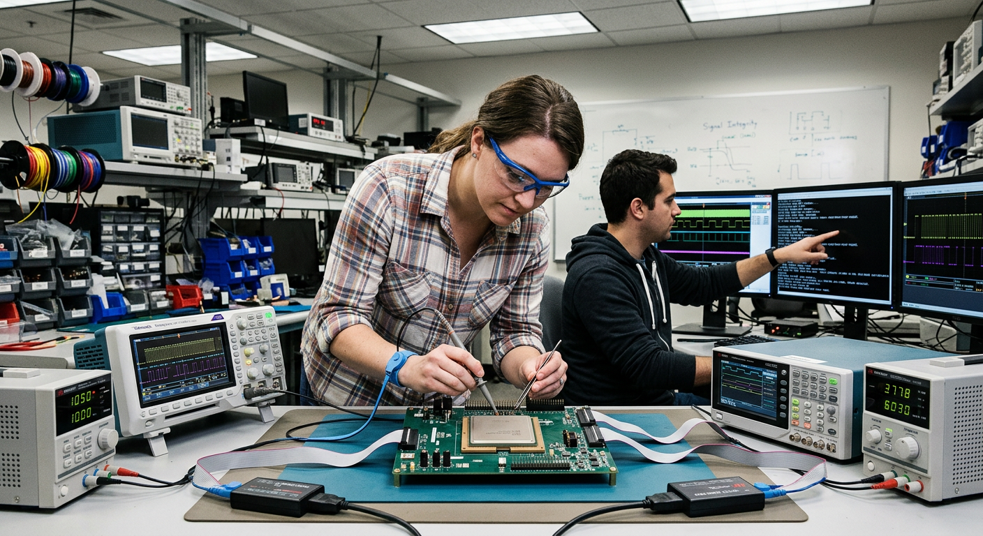 System Architecture Design