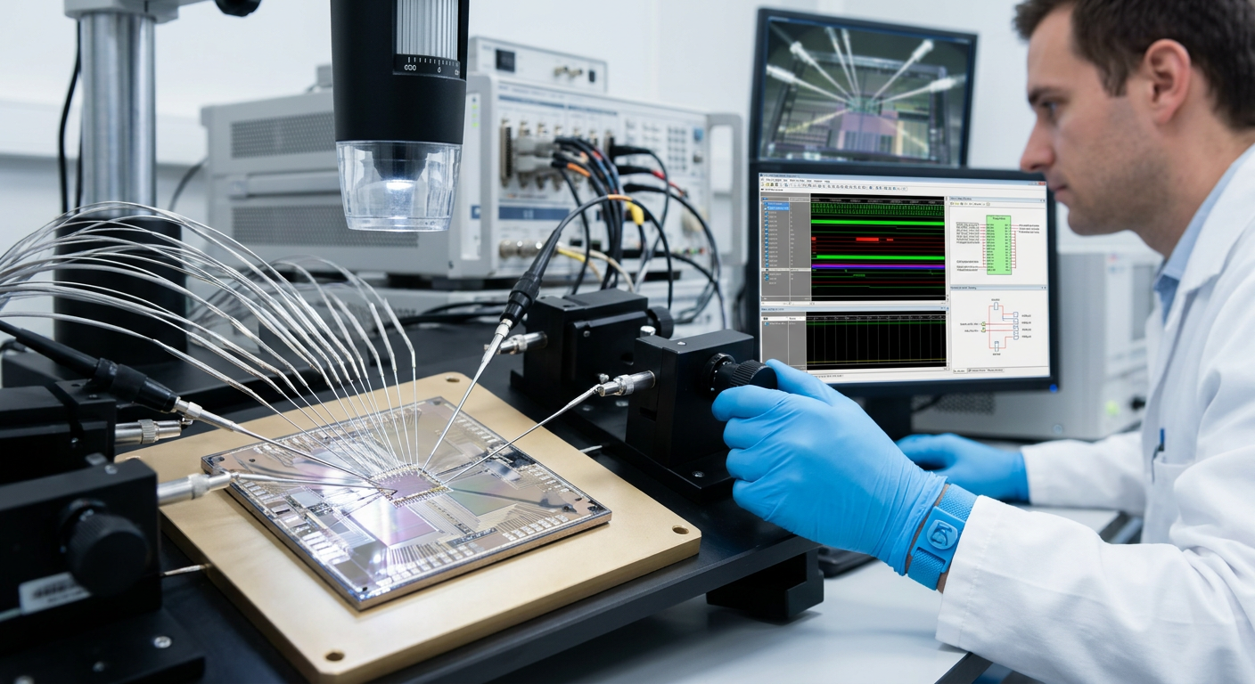 System Architecture Design