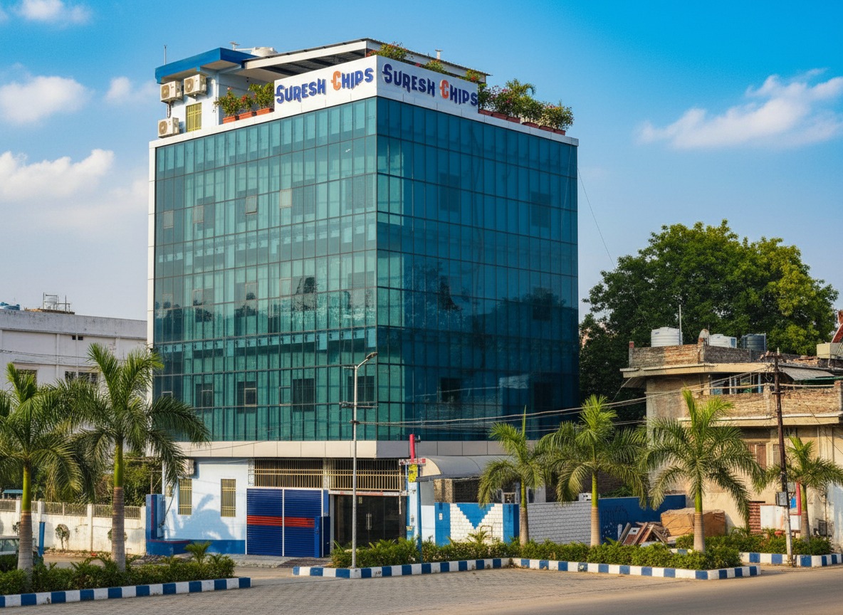 Muzaffarpur Facility