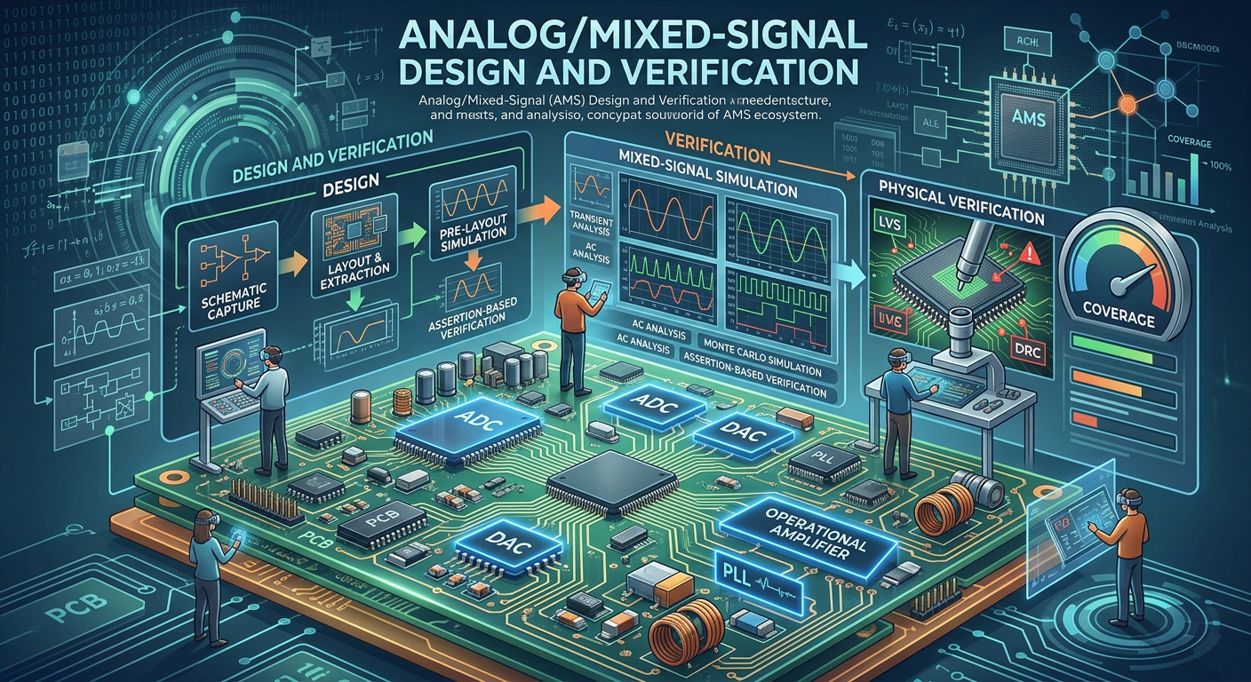 System Architecture Design