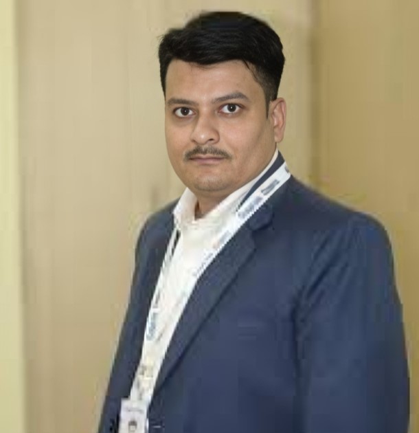 Chandan Raj