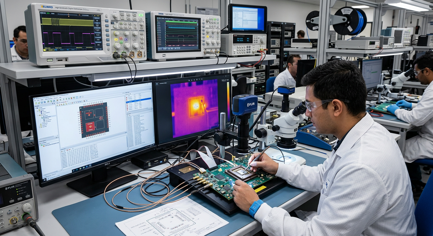 System Architecture Design