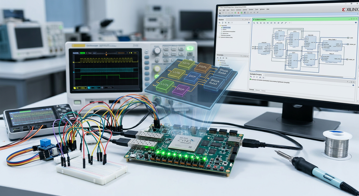System Architecture Design