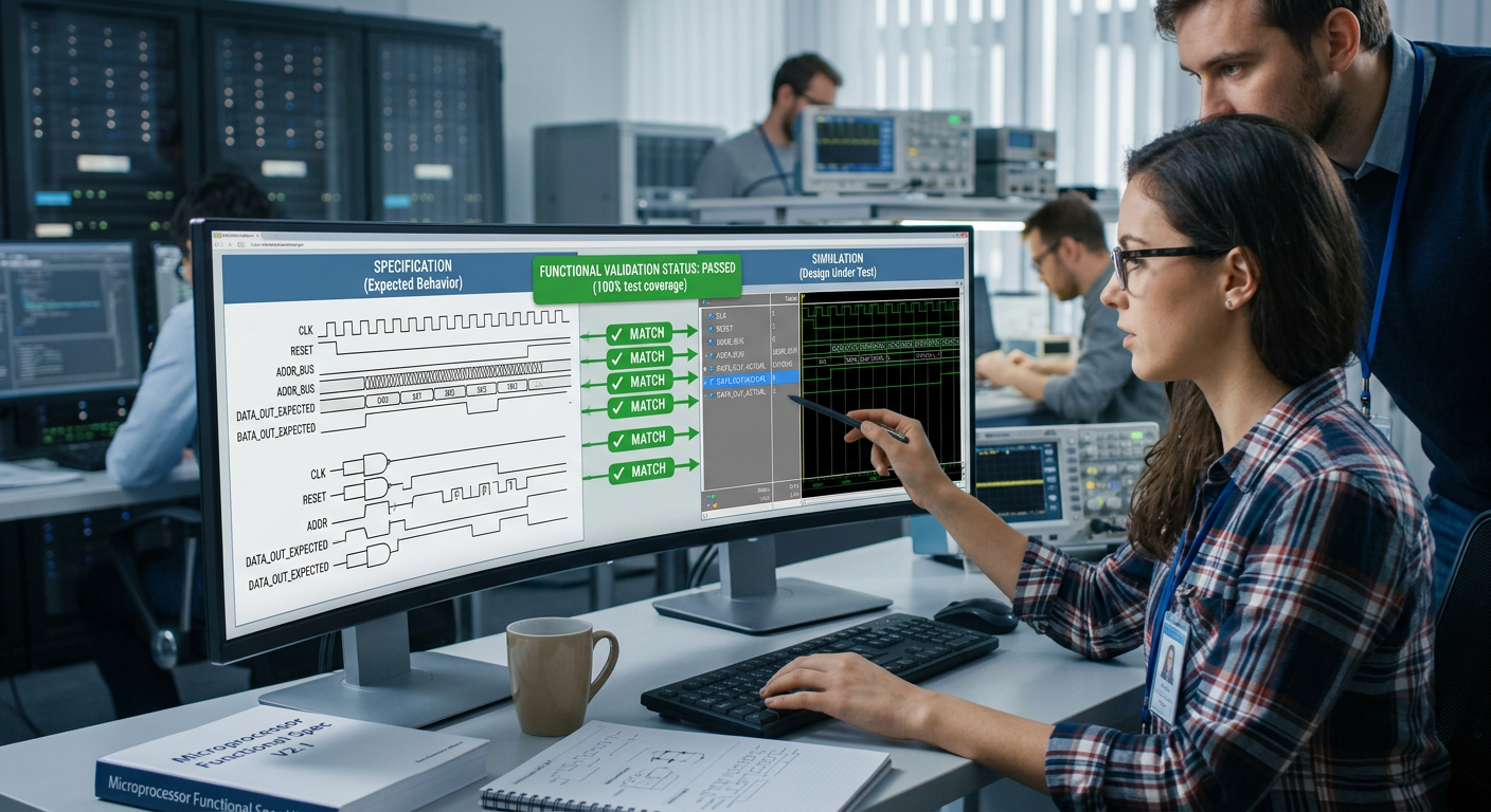 System Architecture Design